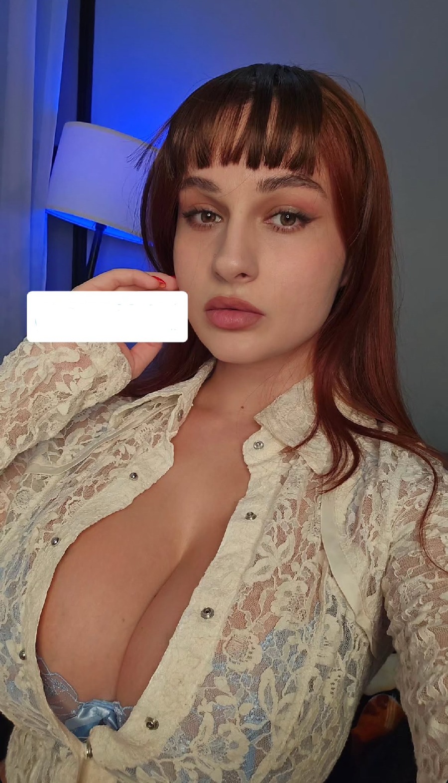 Take a pause and enjoy Miranda Faith — streaming from Jining