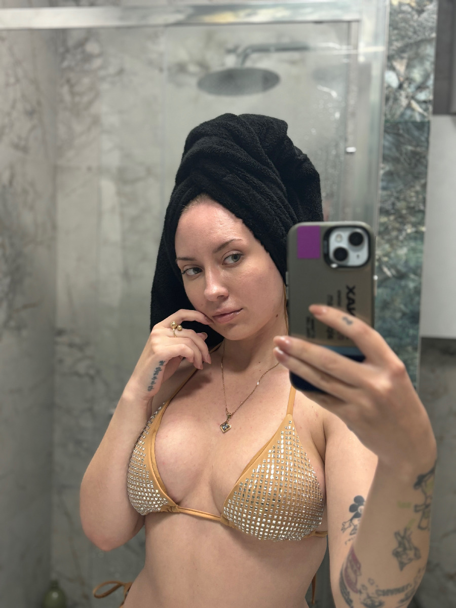 Nude girl KateV in Jining