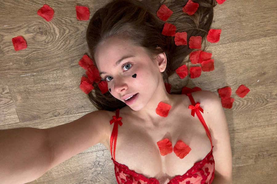 Model Baby Riley in Jining