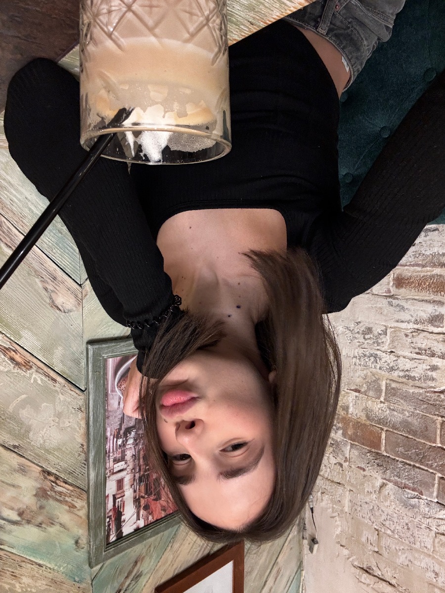 Fresh photos, fresh mood — Tina online in Jining